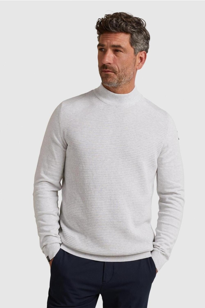 TRUI MET MOCKNECK VKW2310306 910